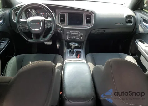 2021 Dodge Charger Scat Pack Widebody Rwd z USA, uszkodzony, nr VIN 2C3CDXGJ9MH553714